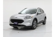 $21998 : Ford Escape Hybrid 2021 SEL thumbnail