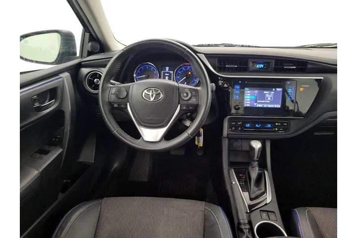 $18998 : Toyota Corolla 2017 SE 4dr S image 10