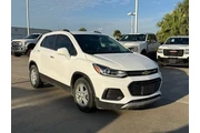 $13731 : Chevrolet Trax 2020 LT 4dr C thumbnail