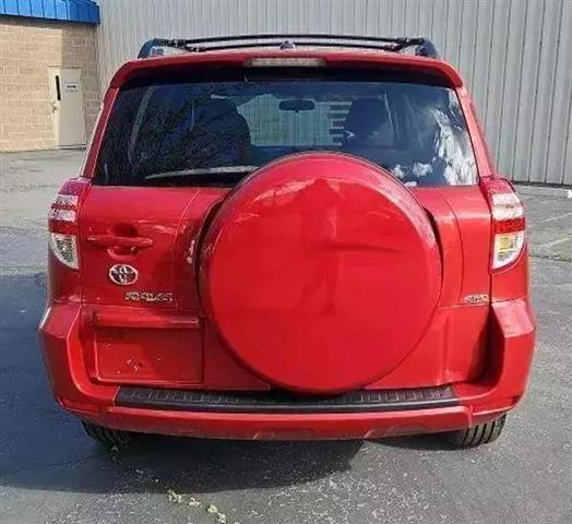 $11999 : 2012 TOYOTA RAV4 image 7