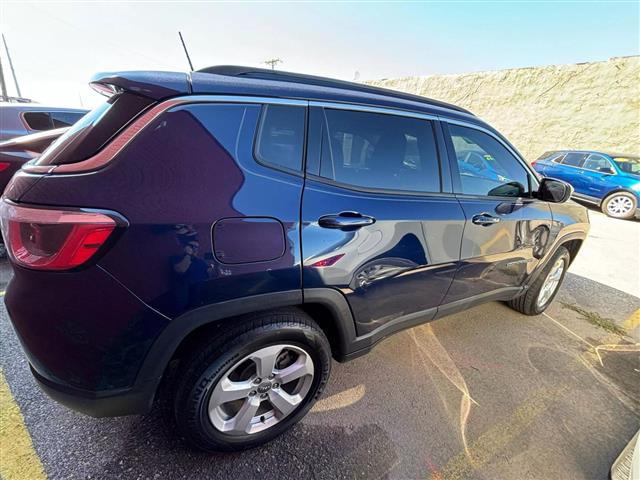 $16990 : 2019 JEEP COMPASS2019 JEEP CO image 5