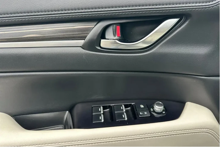 $21988 : Mazda CX-5 2021 AWD Grand To image 10