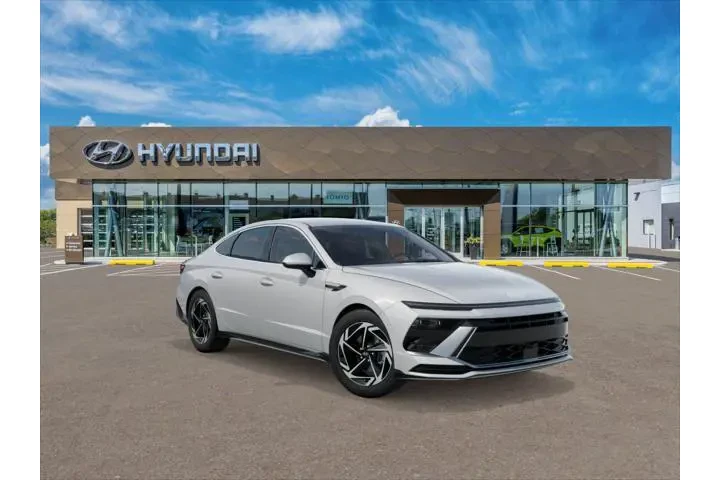 $29000 : Hyundai SONATA 2026 SEL Spor image 2