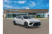 $29000 : Hyundai SONATA 2026 SEL Spor thumbnail