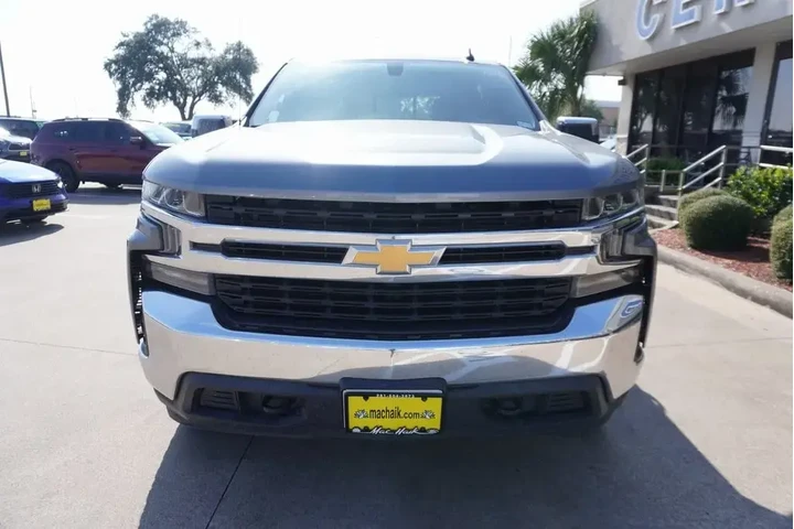 $31288 : Chevrolet Silverado 1500 202 image 2