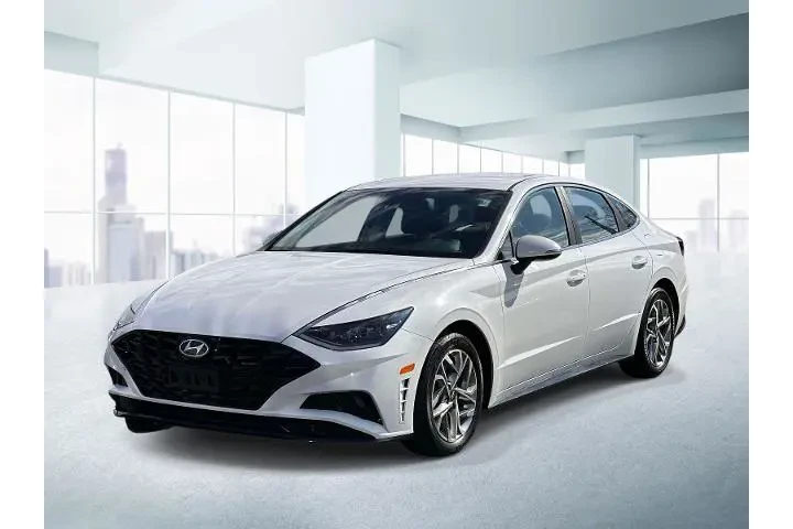 $20999 : Hyundai SONATA 2023 SEL 4dr image 1