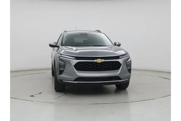 $24998 : Chevrolet Trax 2025 LT 4dr C image 1