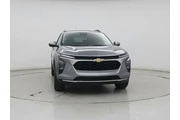 Chevrolet Trax 2025 LT 4dr C