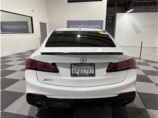 $26549 : 2019 ACURA TLX image 5