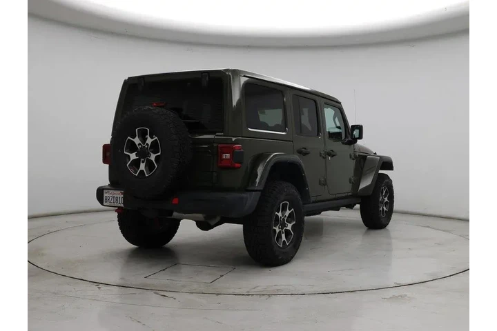 $35998 : Jeep Wrangler Unlimited 2022 image 8
