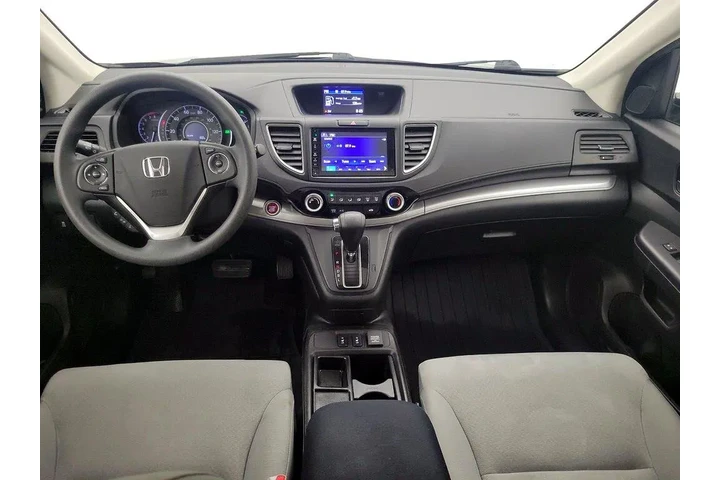 $16998 : Honda CR-V 2015 AWD EX 4dr S image 9