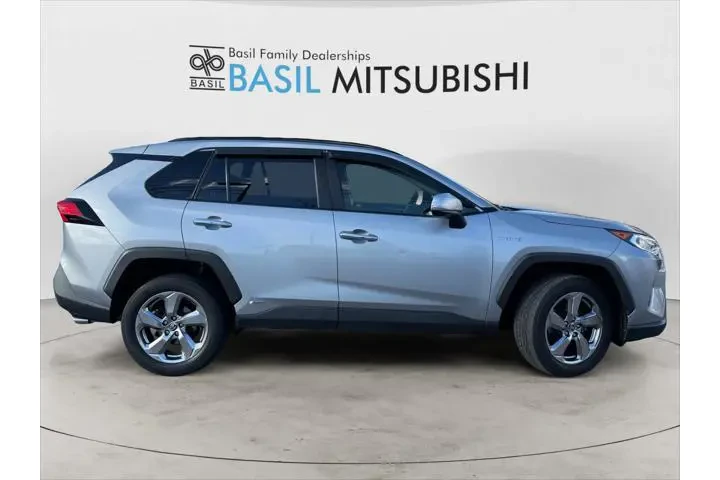 $25544 : Toyota RAV4 Hybrid 2020 AWD image 6