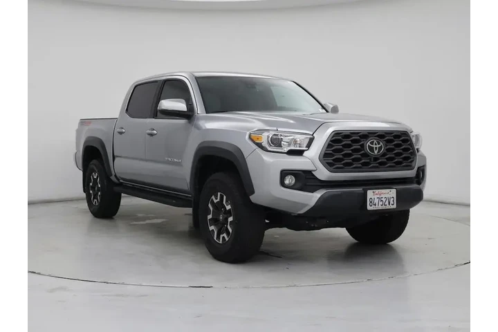 $38998 : Toyota Tacoma 2023 4x4 TRD S image 1