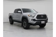 Toyota Tacoma 2023 4x4 TRD S