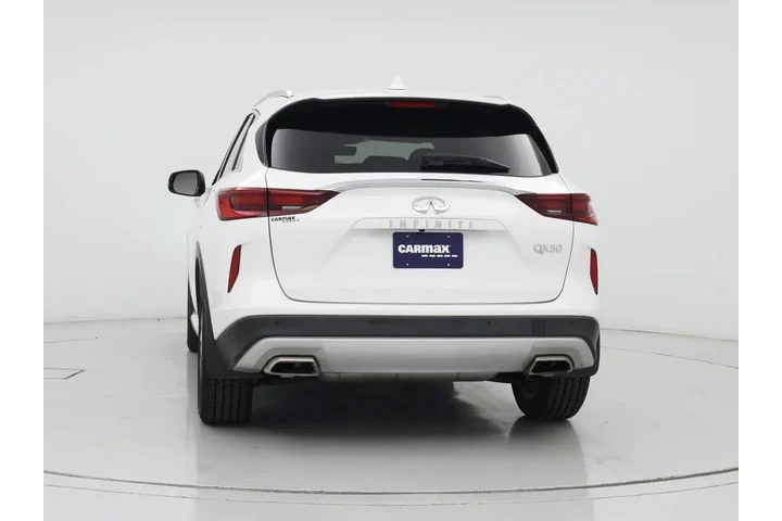 $30998 : INFINITI QX50 2023 Luxe 4dr image 6