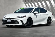 Toyota Camry 2025 SE 4dr Sed en San Francisco Bay Area