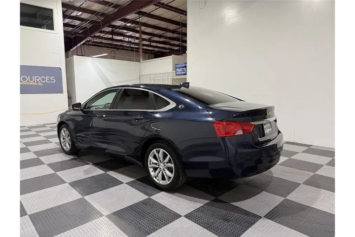$10999 : Impala 2017 image 5
