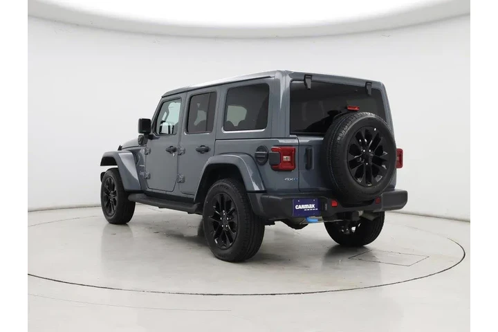 $33998 : Jeep Wrangler 2024 4x4 Sahar image 2