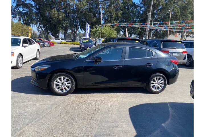$13999 : 2017 MAZDA3 Sport image 1