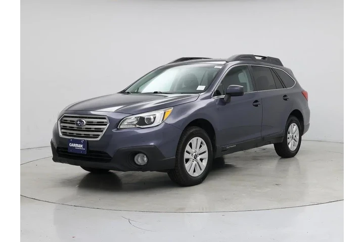 $15998 : Subaru Outback 2016 AWD 2.5i image 4