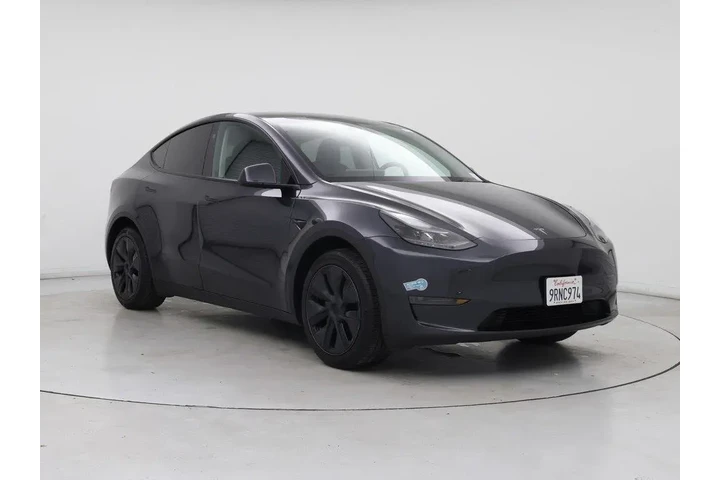 $39998 : Tesla Model Y 2025 Long Rang image 1