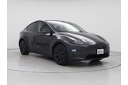 Tesla Model Y 2025 Long Rang en San Francisco Bay Area