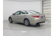 $23998 : Toyota Camry 2017 XLE 4dr Se thumbnail