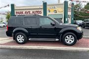 $7495 : 2008 Pathfinder SE thumbnail