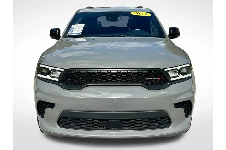 $28997 : Dodge Durango 2024 AWD GT 4d image 8