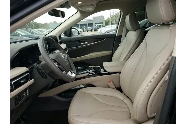 $34990 : Lincoln Nautilus 2023 AWD St image 9