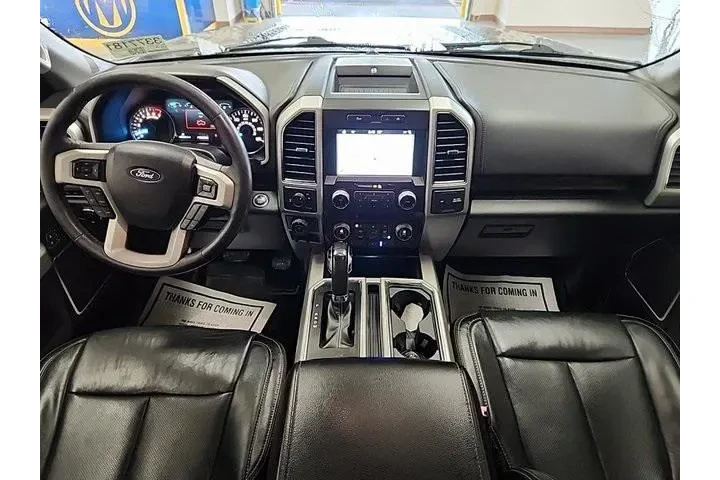 $20159 : Ford F-150 2019 4x2 XL 4dr S image 5