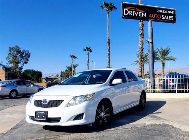 $7495 : 2010 Corolla image 2