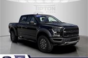 $51595 : Pre-Owned 2019 F-150 Raptor thumbnail