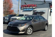 2019 Corolla LE en Nashville