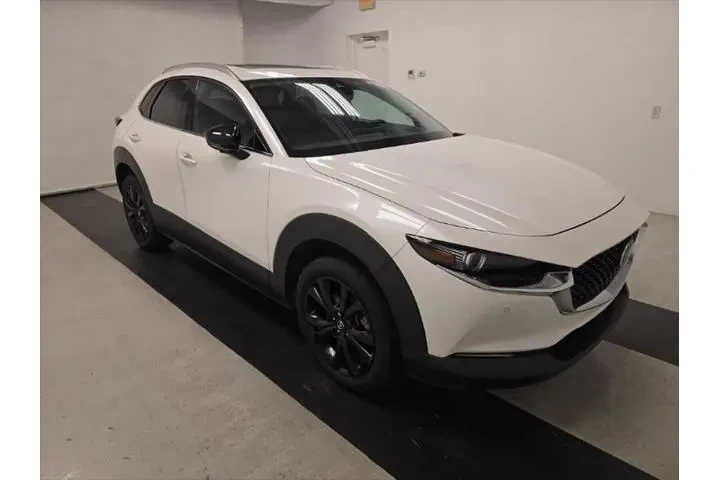 $22490 : Mazda CX-30 2023 AWD 2.5 Tur image 3