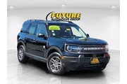 Ford Bronco Sport 2025 AWD B en San Francisco Bay Area
