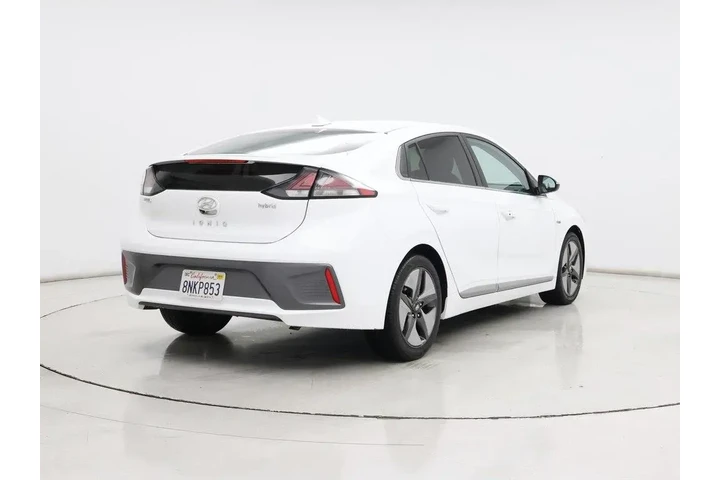 $19998 : Hyundai IONIQ Hybrid 2020 SE image 8