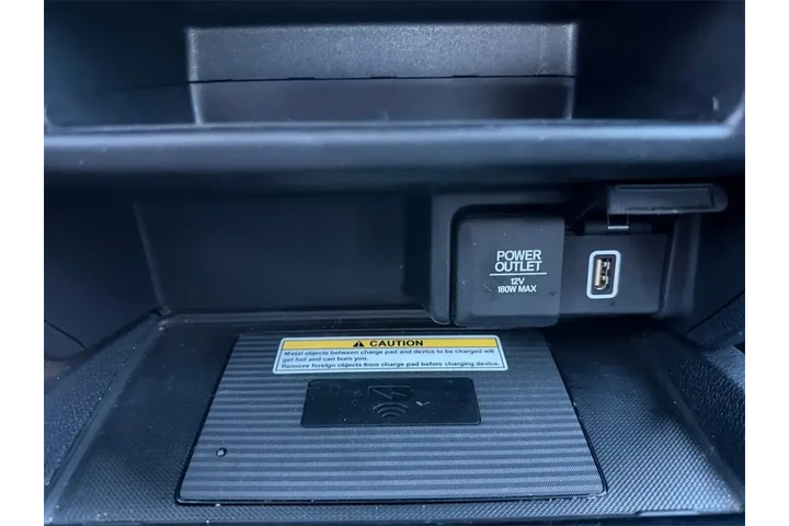 $19000 : Honda Passport 2019 AWD Elit image 10