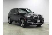 BMW X5 2020 AWD xDrive40i 4d en San Jose