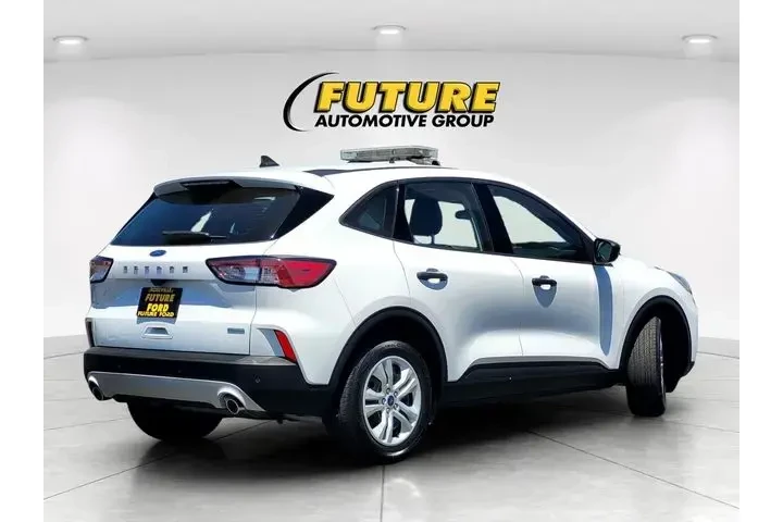 $18888 : Ford Escape 2021 S 4dr SUV image 5