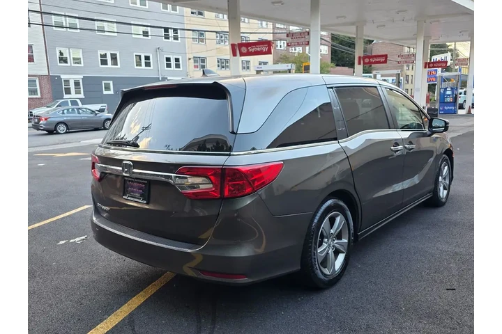 $23995 : 2018 Odyssey EX-L image 5