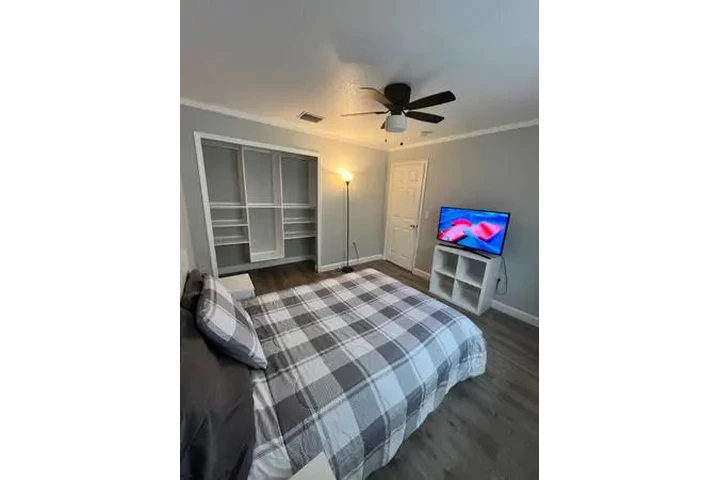$1000 : SE RENTAN DOS HABITACIONES image 2