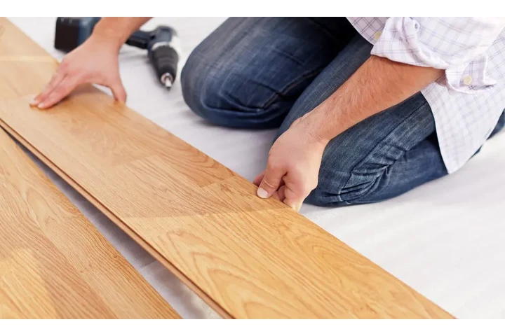 PISOS DE CALIDAD image 1