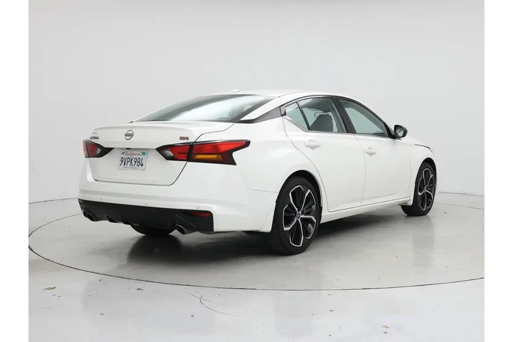 $22998 : Nissan Altima 2025 2.5 SR 4d image 8