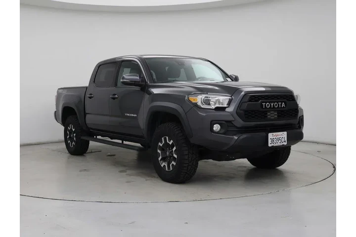 $37998 : Toyota Tacoma 2021 4x4 TRD O image 1