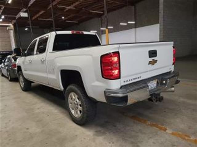 $26995 : 2015 CHEVROLET SILVERADO 2500 image 5