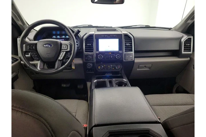 $28998 : Ford F-150 2020 4x4 XLT 4dr image 9