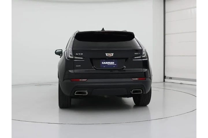 $30998 : Cadillac XT4 2023 4x4 Sport image 6