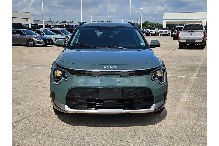 $24114 : Kia Niro EV 2024 Wind 4dr Cr image 8