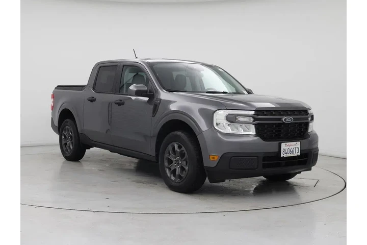 $28998 : Ford Maverick 2023 XLT 4dr S image 1